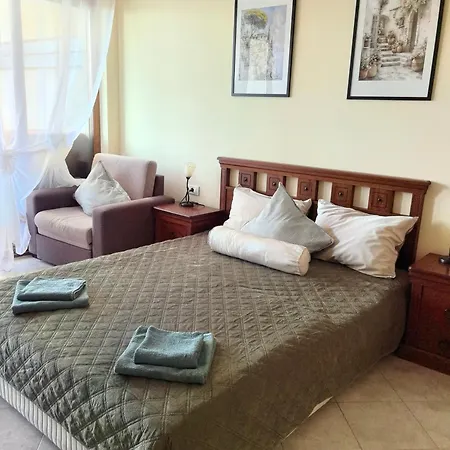 Apartmán Romantic View And Relax *