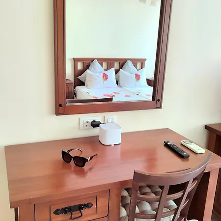 Romantic View And Relax Apartmán Sozopol