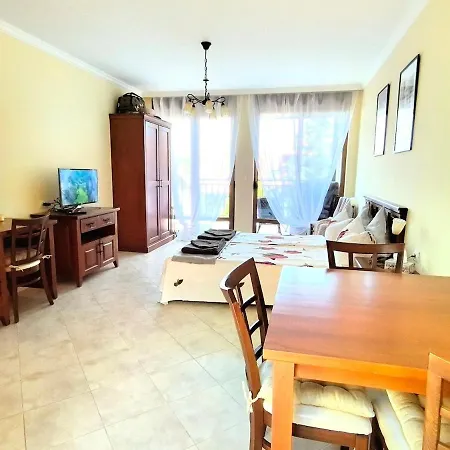 Romantic View And Relax Apartmán