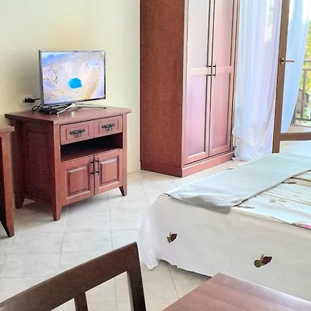 Apartmán Romantic View And Relax *