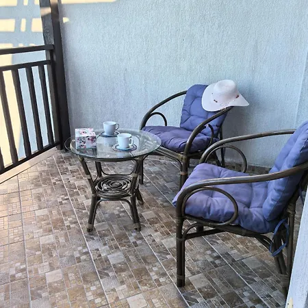 Apartmán Romantic View And Relax