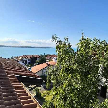 Apartmán Romantic View And Relax