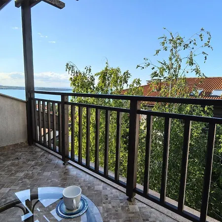 Apartmán Romantic View And Relax *