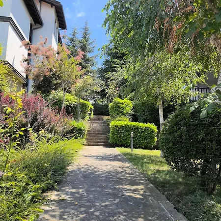 Apartmán Romantic View And Relax Sozopol