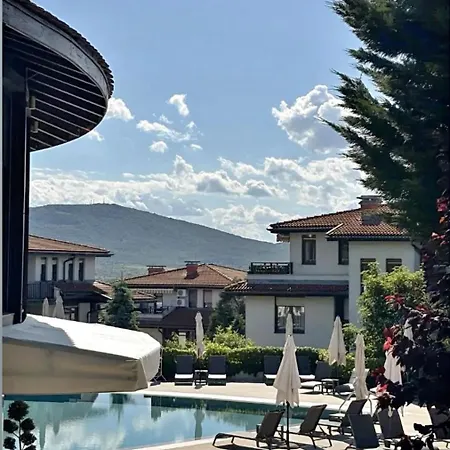 Romantic View And Relax * Sozopol