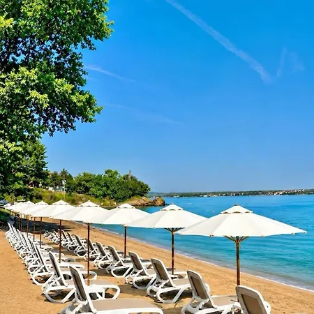 Romantic View And Relax Apartmán